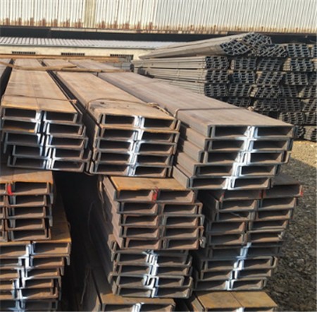 苏州镀锌槽钢质量及生产工艺