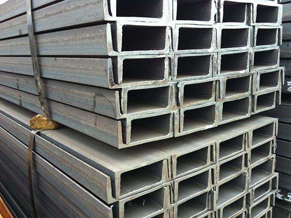低合金槽钢的几种焊接方法